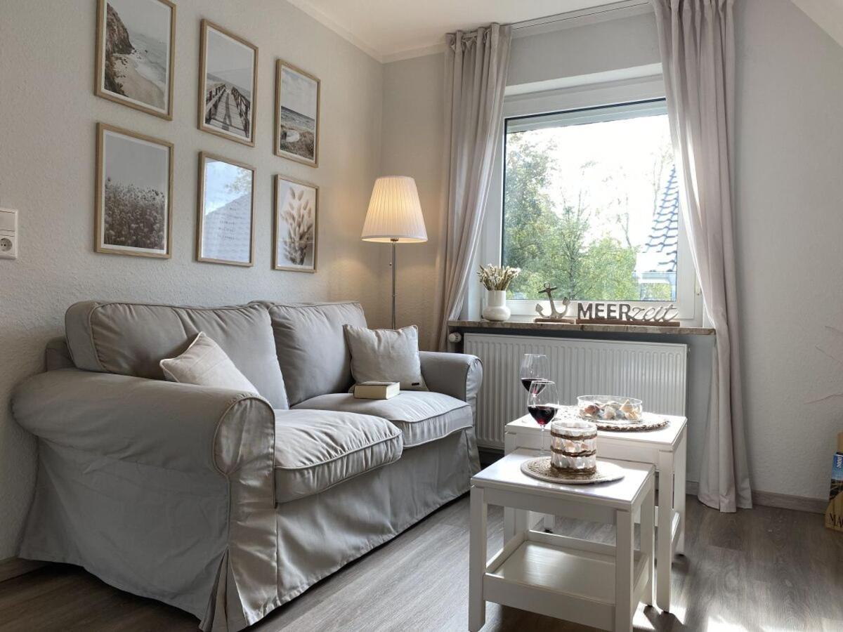 Appartement Ankerplatz10 à Varel Extérieur photo