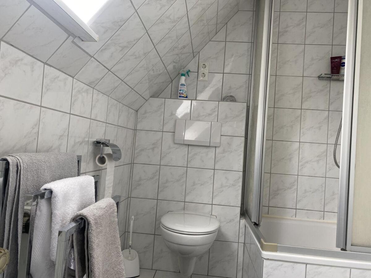 Appartement Ankerplatz10 à Varel Extérieur photo